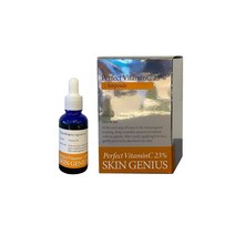 SKIN GENIUS 퍼펙트 비타민앰플, 1개