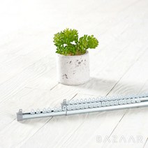 커튼레일(340), 단품, 단품