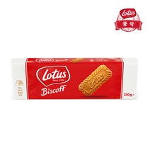 로투스 비스코프 250gx3개, 250g, 4개