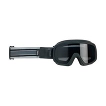 빌트웰 빌트웰 2111-5102-006 Overland 2.0 고글s Racer Smoke Lens sold each