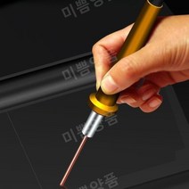 열선커터기 우드락커터기 포맥스재단 스티로폼 절단 폼보드 핫멜트 우드락 자르기 커팅기, 250펜+온도조절