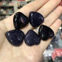 캐보션 원석 문스톤 오팔 5 개몫 25mm 천연 마노 석영 핑크 옥 하트 모양 카보 숑 스톤 비즈 패션 diy 액세서리 목걸이 보석