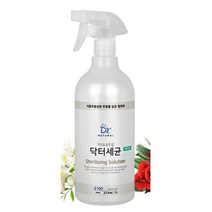 1L 키보드 마우스 방역 소독수 분무기 장난감 자동차, 닥터세균1L 아카시아