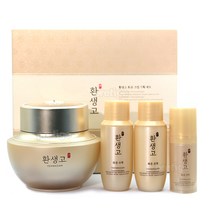 더페이스샵 예화담 환생고 화윤 크림 50ml 기획세트, 1개
