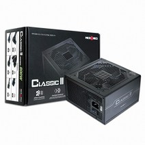 마이크로닉스 CLASSIC II 800W 80PLUS 230V EU With Fanless