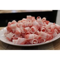 1kg 단위 냉동삼겹살 판매 대패삼겹살 맛좋은 삼겹, 5kg, 1개
