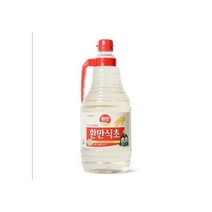 환만식초 양조 사과 1.8L 롯데 싸다몰2904546