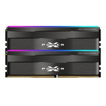 Xpower Zenith RGB DDR4 32GB(16GBx2) 3200MHz