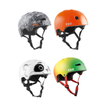 TSG 수입 전문 보드 보호대 스키 헬멧 익스트림 프로그램 인라인 육상 서핑 아동 낙상 방지 187, S/M, 옵션8