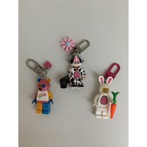 레고키링, 곰, 1개