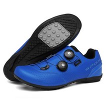 평로라 자전거 로라 롤러 트레이너 산악 사이클링 신발 Mtb Spd 사이클 남자 회전 여성 트라이 애슬론 경로 도로 스니커즈, 없음, Rubber sole 1+44