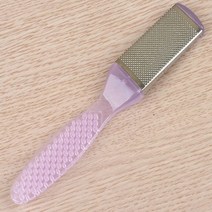 양면 7-8 손바닥굳은살제거 발각질버퍼 지우개 발청소 관리기 발꿈치각질 뒷꿈치, 기본, 기본