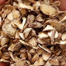 세척건조 프리미엄 핑거루트 침출차용 250g 100%인도네시아산, 1개