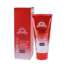 썬드 울트라 썬크림 SPF 45 PA+++ 100ml