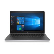 HP 프로북 470G5 8세대 i5 램16G SSD512G 지포스930MX 윈도우10프로 17인치대화면 사무용 가정용, WIN10 Pro, 16GB, 512GB, 코어i5, 실버