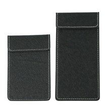 자석 빌지패드 블랙 (2사이즈) 영수증 빌지꽂이, 빌지패드(소), 1개