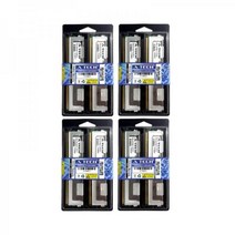 ATech Components Dell PowerEdge 1900 1950용 32GB 8x4GB 서버 키트 1950 III 1955 2900 2950 M600 R900 SC1430