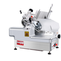 고기 절단기 냉장 냉동 정육 기계 업소용 원하는 두께, 소형 슬라이서 반자동