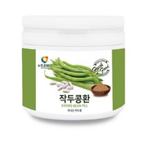 뉴트로웨이 작두콩환230gx1통, 1개