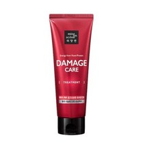 미쟝센 데미지 케어 트리트먼트, 120ml, 8개