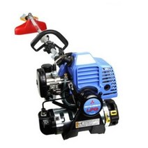 계양 가스 예초기 KM-230SG, 1개