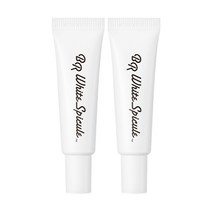 비알워터풀 화이트 스피큘 크림 10ml, 2세트