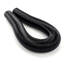베바스토 히터용 공기 디젤 주차 히터 부품용 42mm/60mm/75mm 배출구 환기 커버 덕트 파이프 클립, [02] 42mm 150cm Pipe