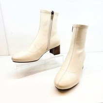 탠디 여성스판앵글부츠 높이5cm X22509A