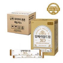 임페리얼드림XO 스틱분유 3단계, 1개, 60개입