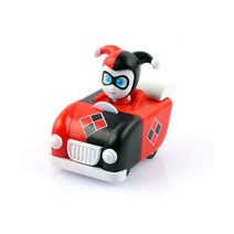 PGM1*^몰(비스트킹덤) 할리퀸 코믹스 풀백 미니카 피규어 수집용 규어 어쳐 자동차어 장난감 모형 완구 키덜트어^*1췤pgm, a^^*옵션없슴