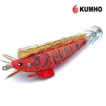 삼봉에기 심해 한치 갑오징어 무늬오징어 케이무라 9cm 11cm, 고등어