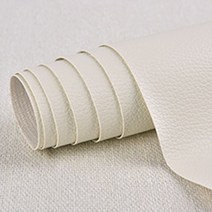 200x137cm 패치 PU 가죽 수리 자기 접착 소파 시뮬레이션 다시 피부 끈적 고무 직물, 01 CHINA, 03 200x137, Light White_200x137