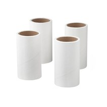 이케아 돌돌이 BASTIS 테이프클리너 리필 11m 4입, 9세트