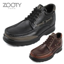 브랑누아 주띠 남성 베이직 캐주얼화 4cm ZM145015