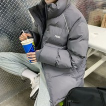 [디아리스] 여성 겨울 웰론패딩 점퍼 1081GY