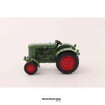 - 시쿠 SIKU 장난감 어린이 생일 선물 키즈 독일 순정 알로이 1016 트랙터 펜트 그린 원함 사이즈 주의