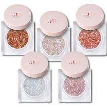 NEW 글린트 바이 비디보브 | 글리터 젤 3.8 g / 0.13 oz, 005 무드파탈