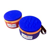 작업의자 방석 밭일 벨트형 의자 농사 고추텃밭 밭일 다용도 5-4 에코인 작업의자