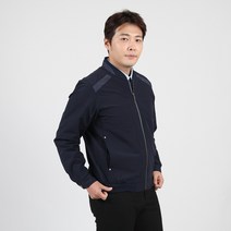 근무복 유니폼 사무복 점퍼 춘추 스판 원단 TB-1262, TB-1262 상의4XL(115)