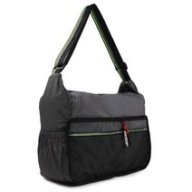 여행용 공용 크로스백 보조가방 효도관광 crossbag