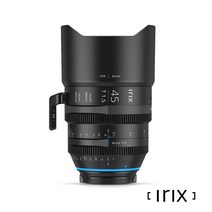 아이릭스 CINE MFT 단렌즈 45mm T1.5