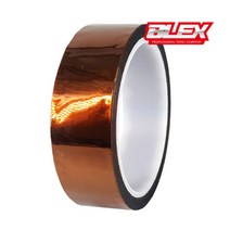 BLEX Kapton 블렉스 내열 캡톤 테이프 30mm x 33M4T0.9ea, 본상품선택