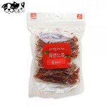 토리 자연느낌 순 오리고기 200 강아지 간식 댕댕이 마른간식 수제 반려견