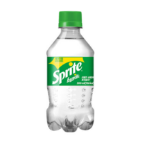 스프라이트 PET 업소용, 300ml, 7개