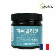 우리가스토리 프랑스 피쉬 콜라겐 150g, 선택완료, 단품없음