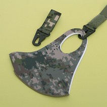 스포츠마스크 밀리터리 하계용 육군 공군, 본상품선택, 본상품선택