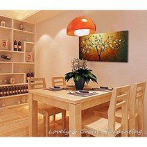 [해외] 소나무액자 소나무그림 동양화판매 동양화액자 풍수인테리어그림 2