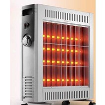 업소용 가정용 라디에이터 난로 히터 난방기, 집 전체 난방 최대 2400W
