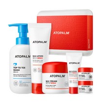 아토팜 스페셜 3종 세트 (+크림8ml+로션20ml)