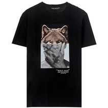 [명품][명품][닐바렛] 20SS PBJT689S N534S 1874 울프맨 루즈레